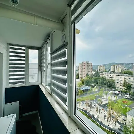 Apartment Primaverii 4 *