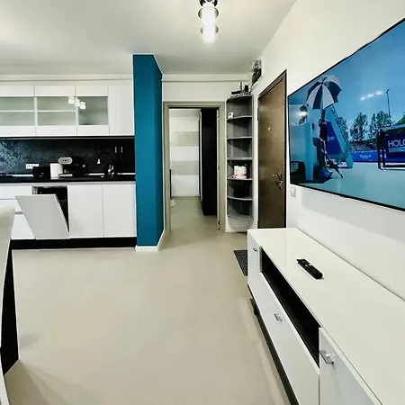 Apartment Primaverii 4 Cluj-Napoca